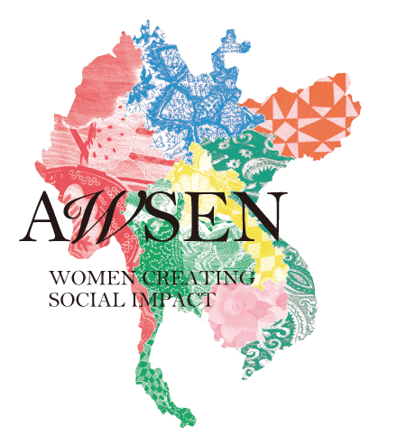 awsen women creating social impact
